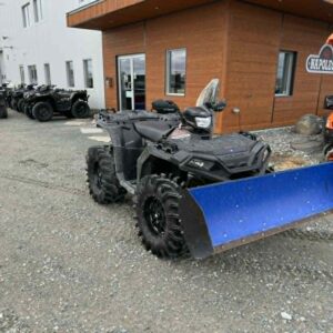 POLARIS SPORTSMAN XP 1000 2017
