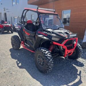 POLARIS RZR XP 1000 2020