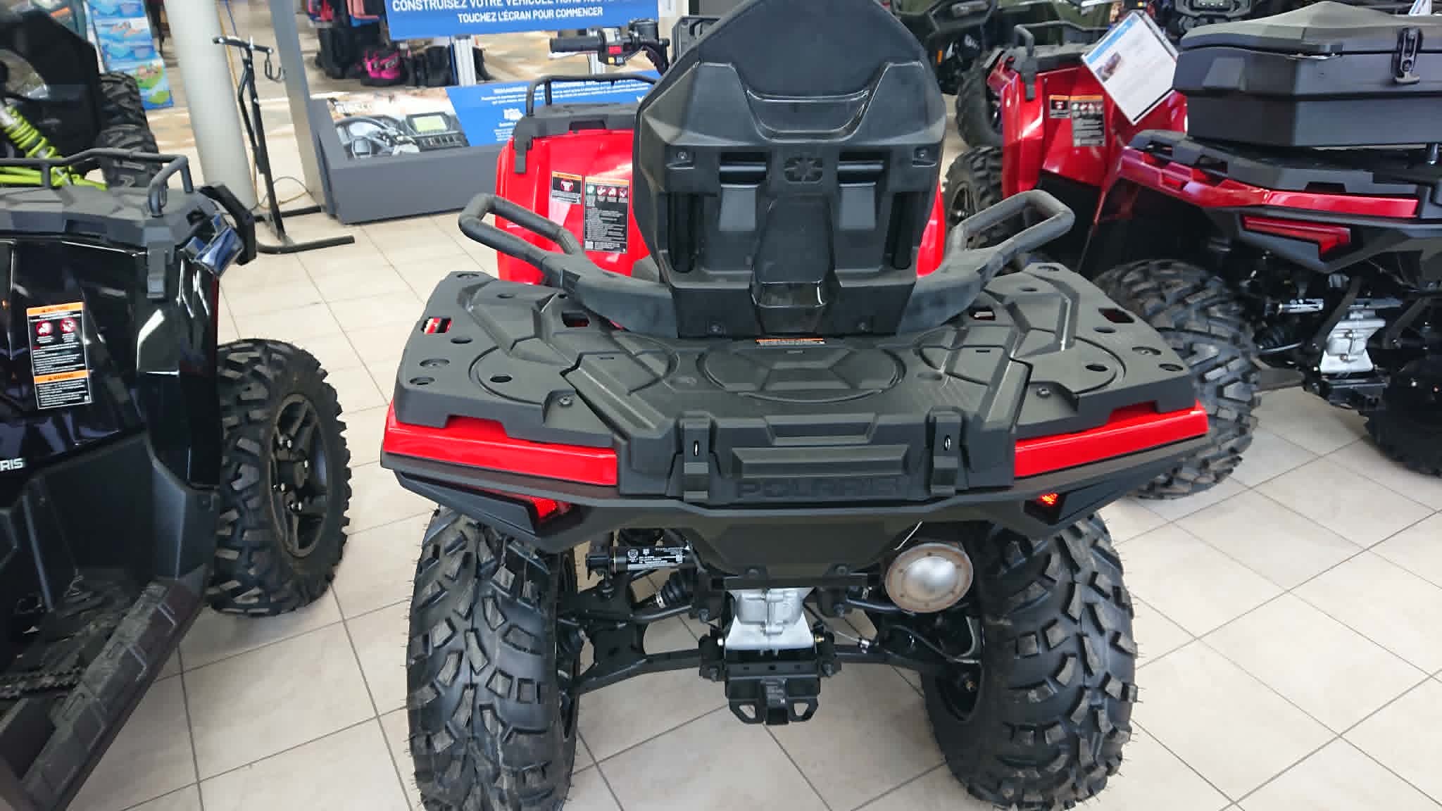 POLARIS 570 TOURING 2026 – Image 3