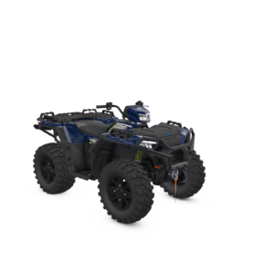 POLARIS SPORTSMAN 850 TRAIL 2026