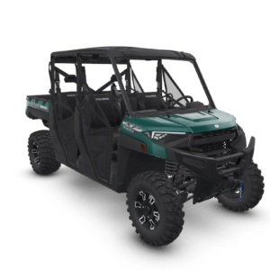 POLARIS RANGER XP 1000 CREW 2026