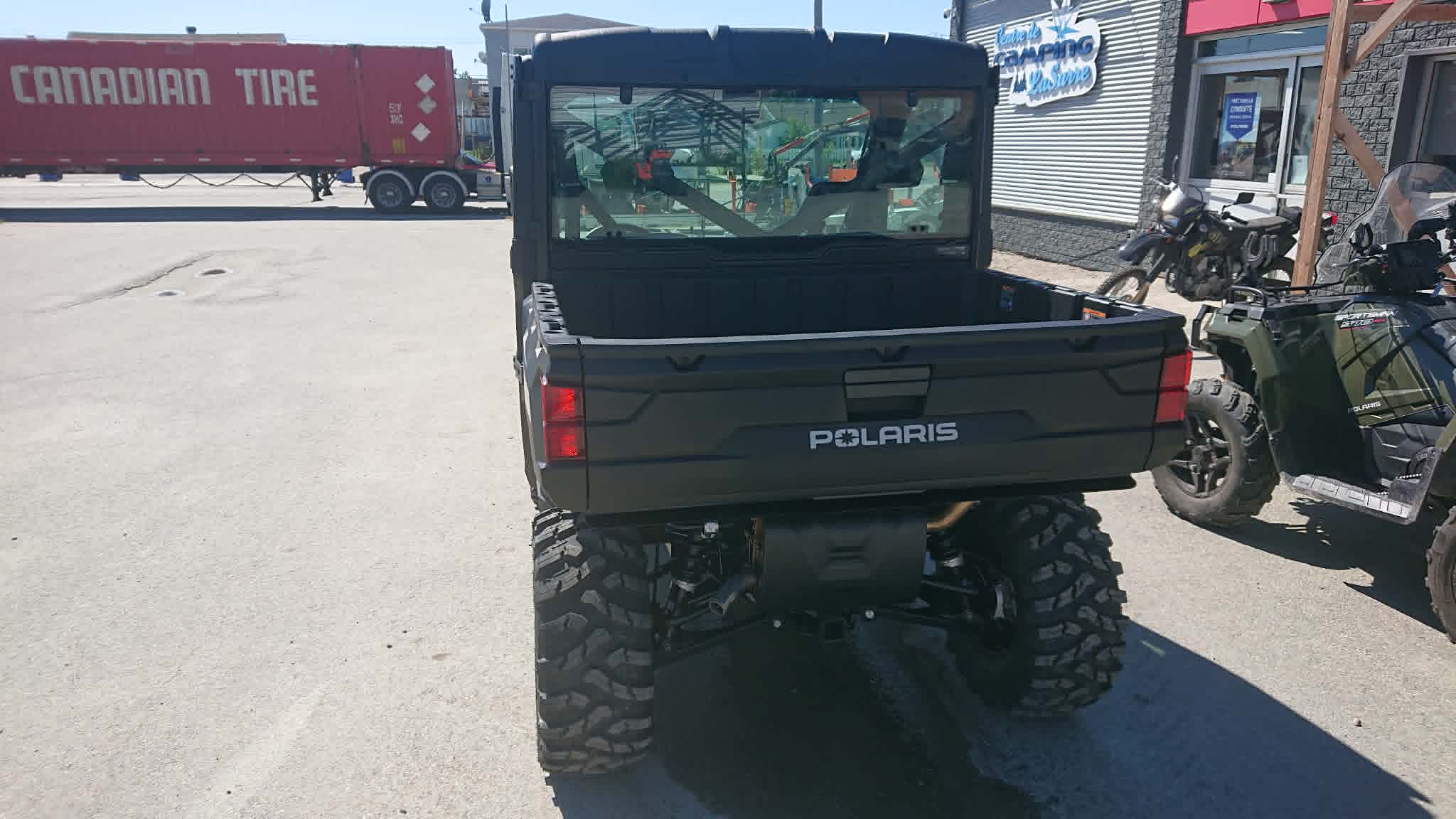 POLARIS RANGER XP 1000 CAB 2027 – Image 5