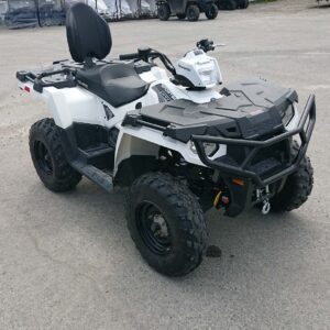 POLARIS SPORTSMAN 570 TOURING BLANC 2017