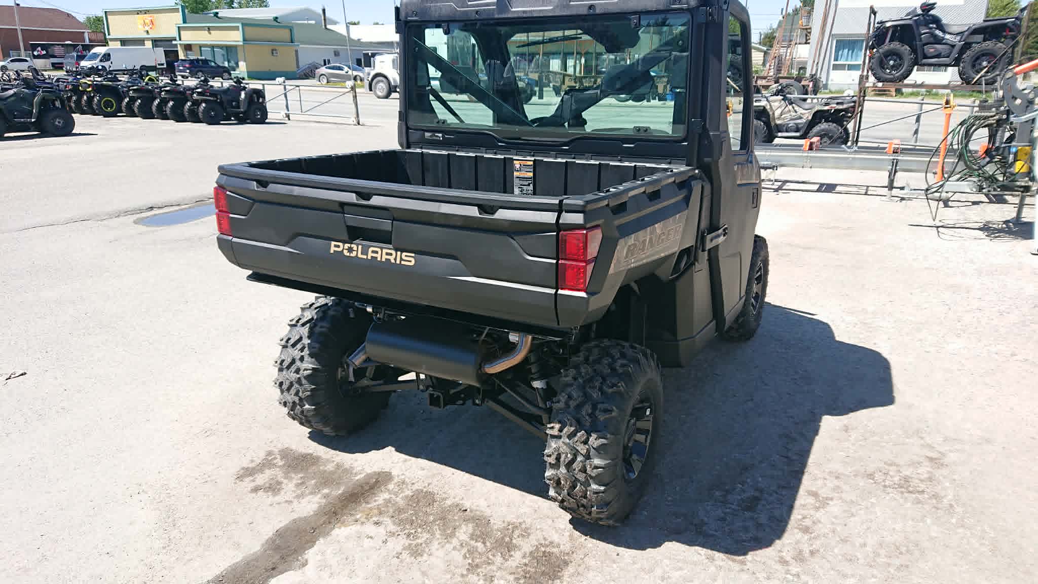 POLARIS RANGER 1000 CAB CAMO 2026 – Image 5