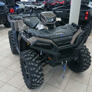 POLARIS SPORTSMAN 850 TRAIL 2026
