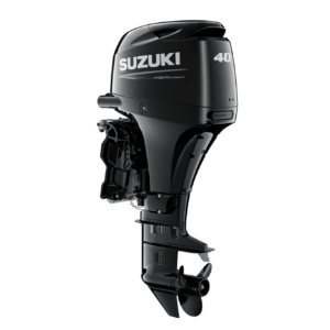 SUZUKI MOTEUR HORS BORD DF40ATHL (40 HP)
