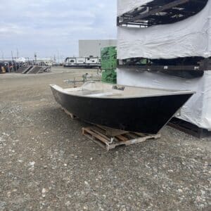 BERTCRAFT VOYAGEUR 16 DEMO