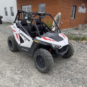 POLARIS RZR 200 2023