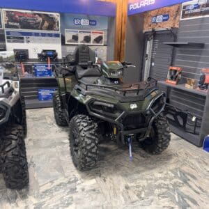 POLARIS SPORTSMAN 570 TOURING PREMIUM 2026