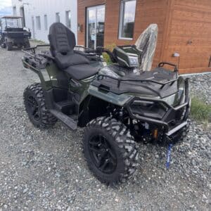 POLARIS SPORTSMAN 570 TOURING PREMIUM 2026