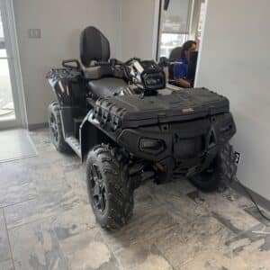 POLARIS SPORTSMAN 850 TOURING 2026