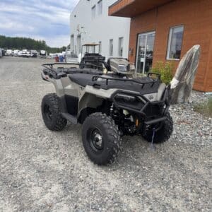 POLARIS SPORTSMAN 570 EPS 2026