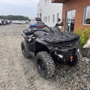 AODES PATHCROSS 650 S 2025