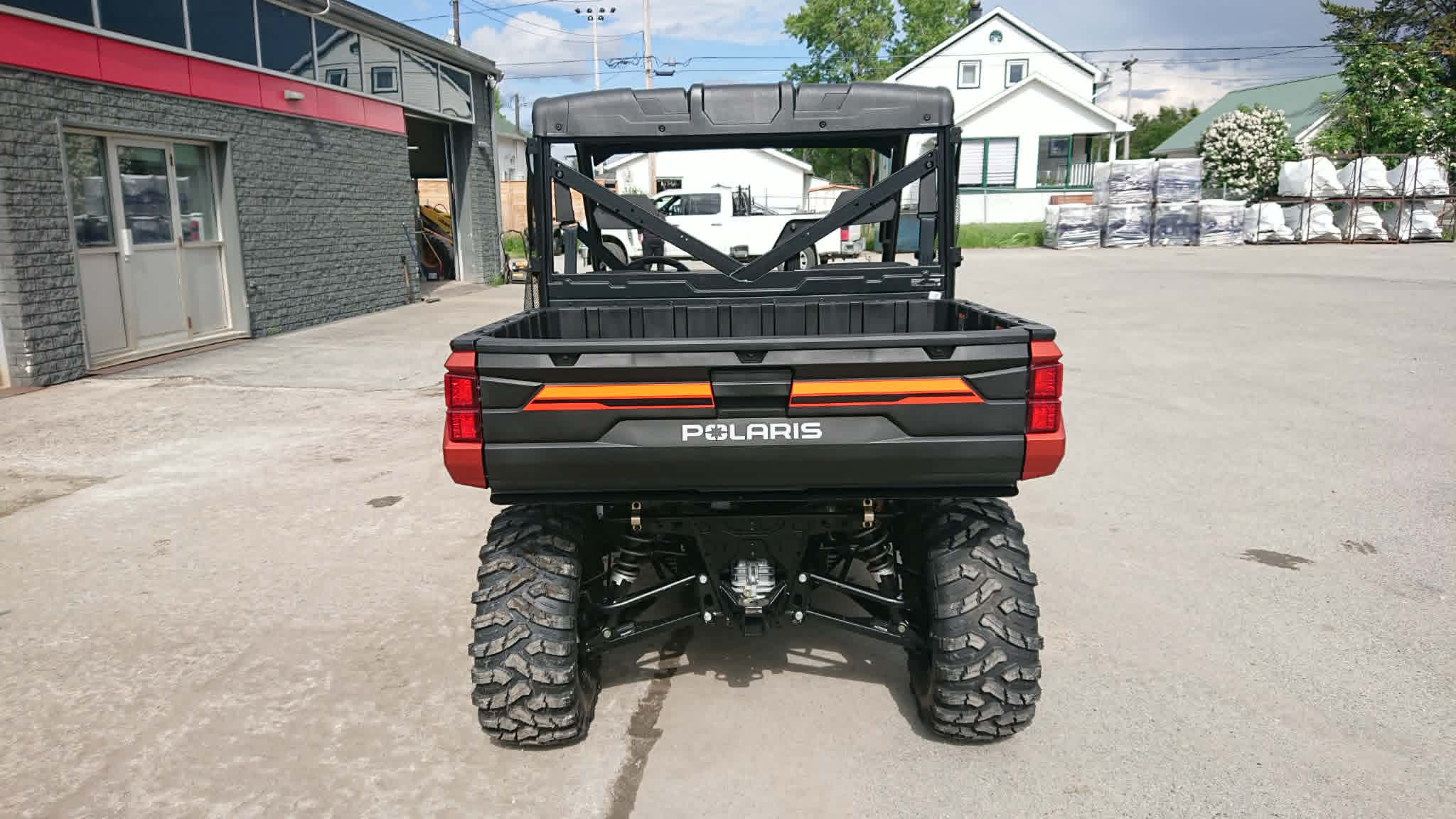 POLARIS RANGER XP 1000 PREMIUM 2026 – Image 3