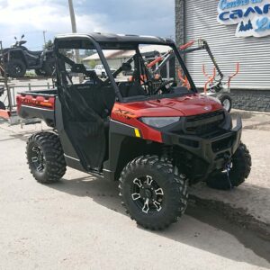 POLARIS RANGER XP 1000 PREMIUM 2026