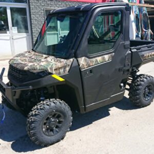 POLARIS RANGER  1000 CAB CAMO 2026