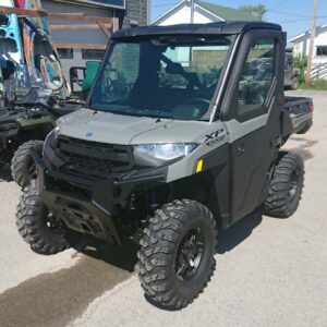 POLARIS RANGER XP 1000 CAB 2027
