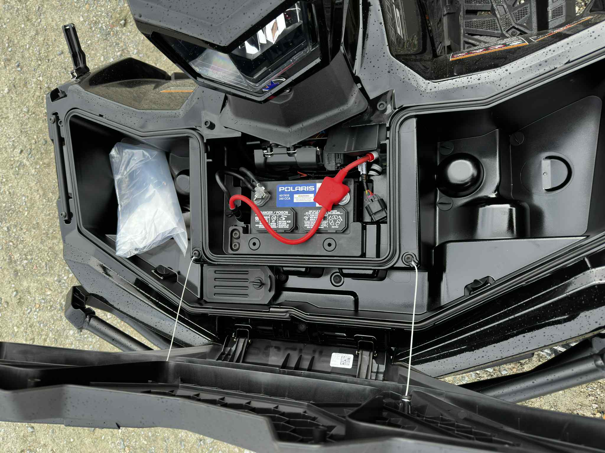 POLARIS SPORTSMAN 570 TRAIL 2026 – Image 8