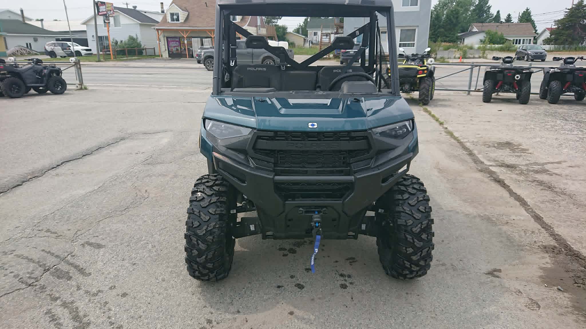 POLARIS RANGER XP 1000 PREMIUM 2026 – Image 5