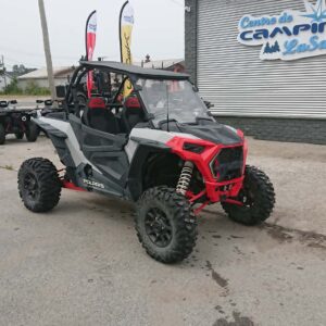 POLARIS RZR XP 1000 PREMIUM 2021