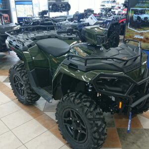 POLARIS SPORTSMAN 570 40E ANNIVERSAIRE 2026