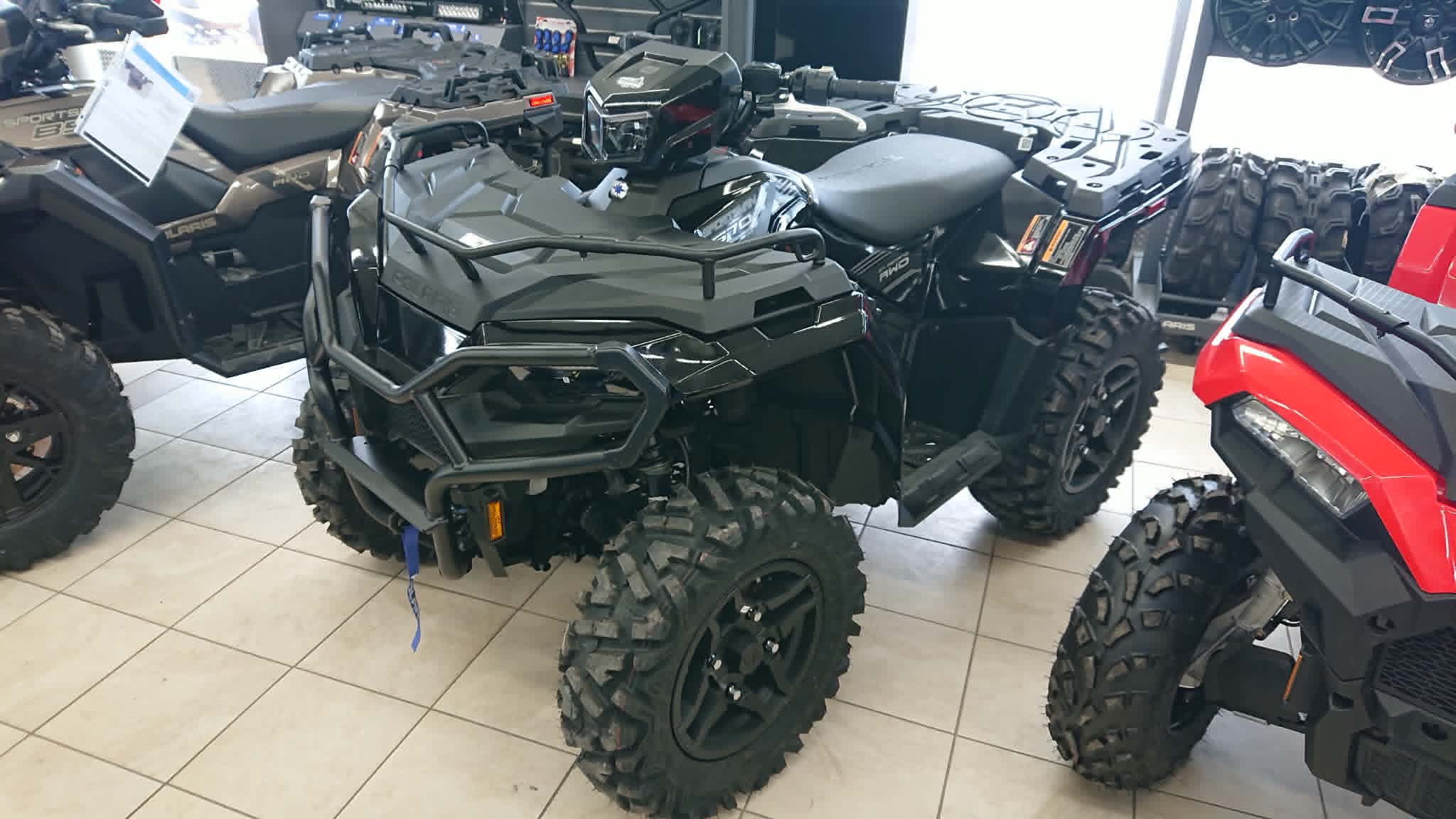 POLARIS SPORTSMAN 570 TRAIL 2026 – Image 4