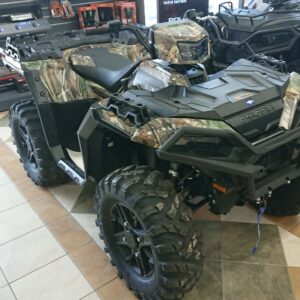 POLARIS SPORTSMAN 850 TRAIL 2026