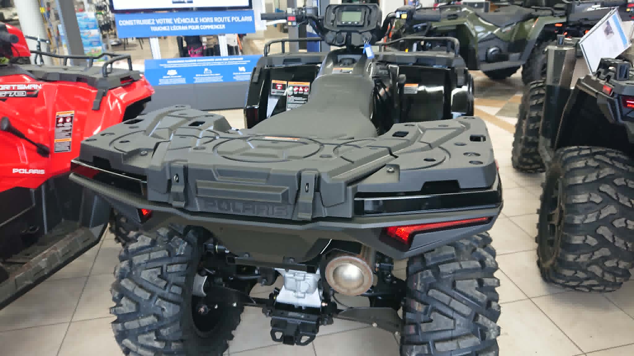 POLARIS SPORTSMAN 570 TRAIL 2026 – Image 5