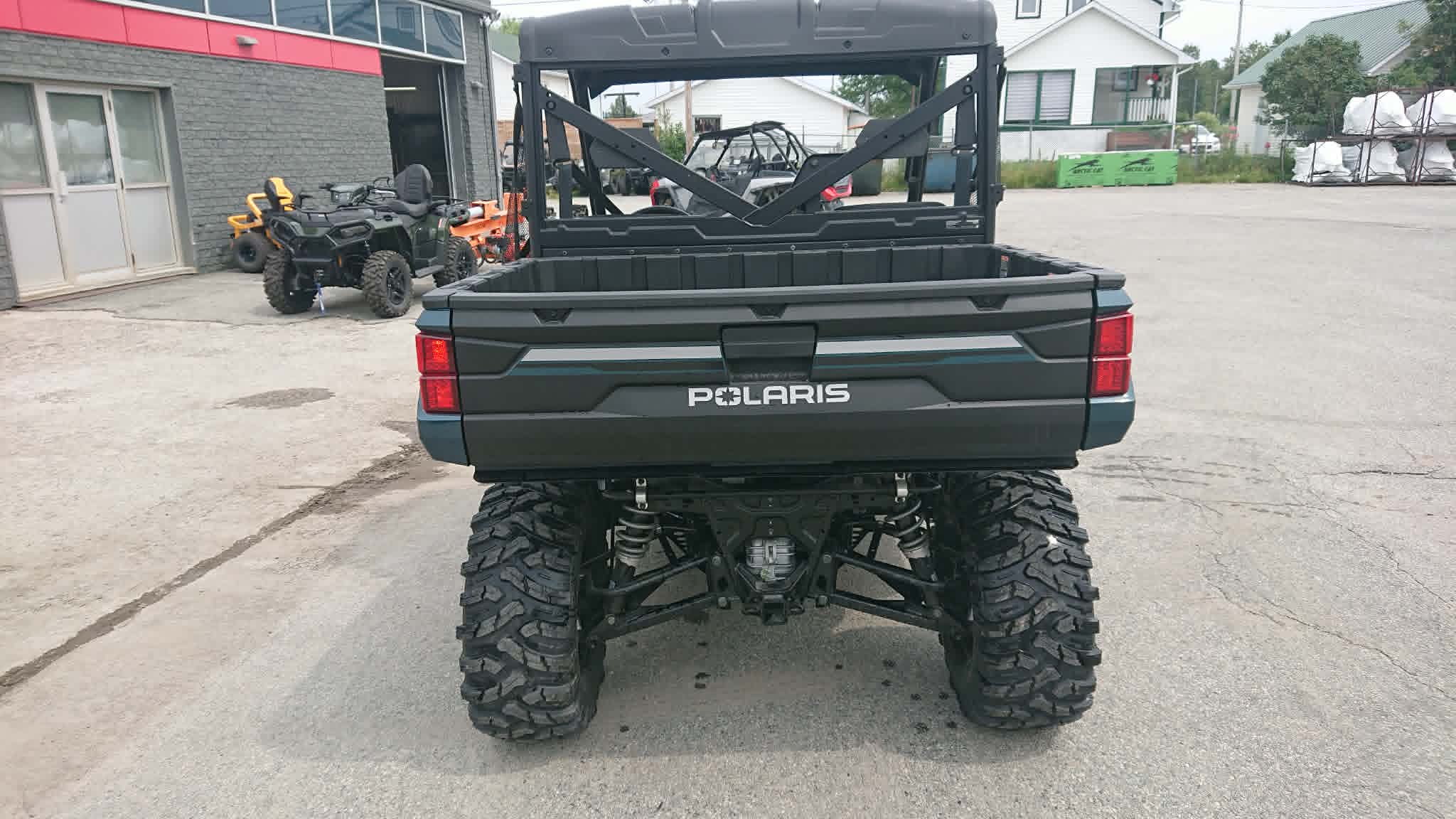 POLARIS RANGER XP 1000 PREMIUM 2026 – Image 2