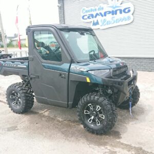 POLARIS RANGER XP 1000 NORTHSTAR PREMIUM 2026