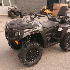 ARTIC CAT ALTERRA 600 LIMITED TRV  2026