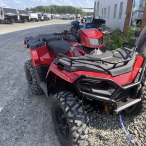 POLARIS SPORTSMAN 570 TRAIL 2026