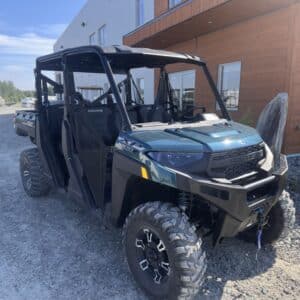 POLARIS RANGER XP 1000 CREW 2026