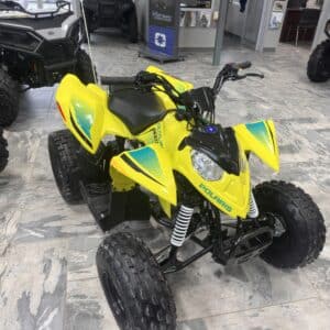 POLARIS OUTLAW 110 EFI 2026