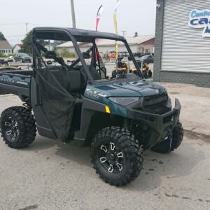 POLARIS RANGER XP 1000 PREMIUM 2026