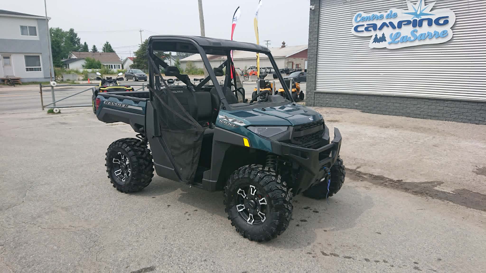 POLARIS RANGER XP 1000 PREMIUM 2026