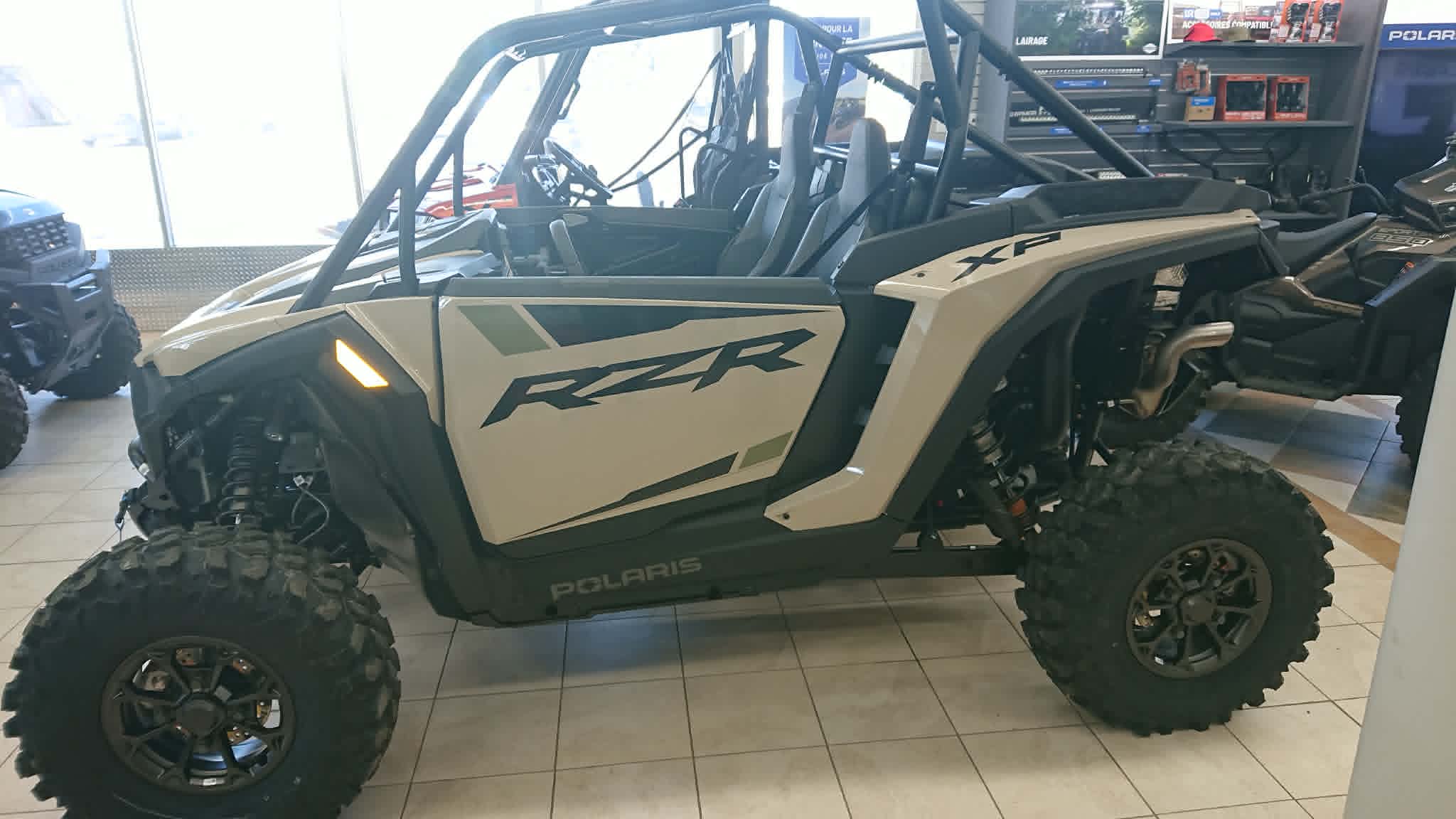 POLARIS RZR XP 1000 ULTIMATE 2026 – Image 3