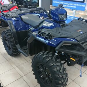 POLARIS SPORTSMAN 850 TRAIL 2026