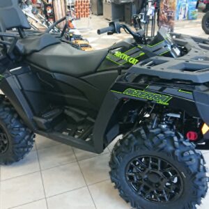 ARTIC CAT ALTERRA 600 LIMITED TRV  2026