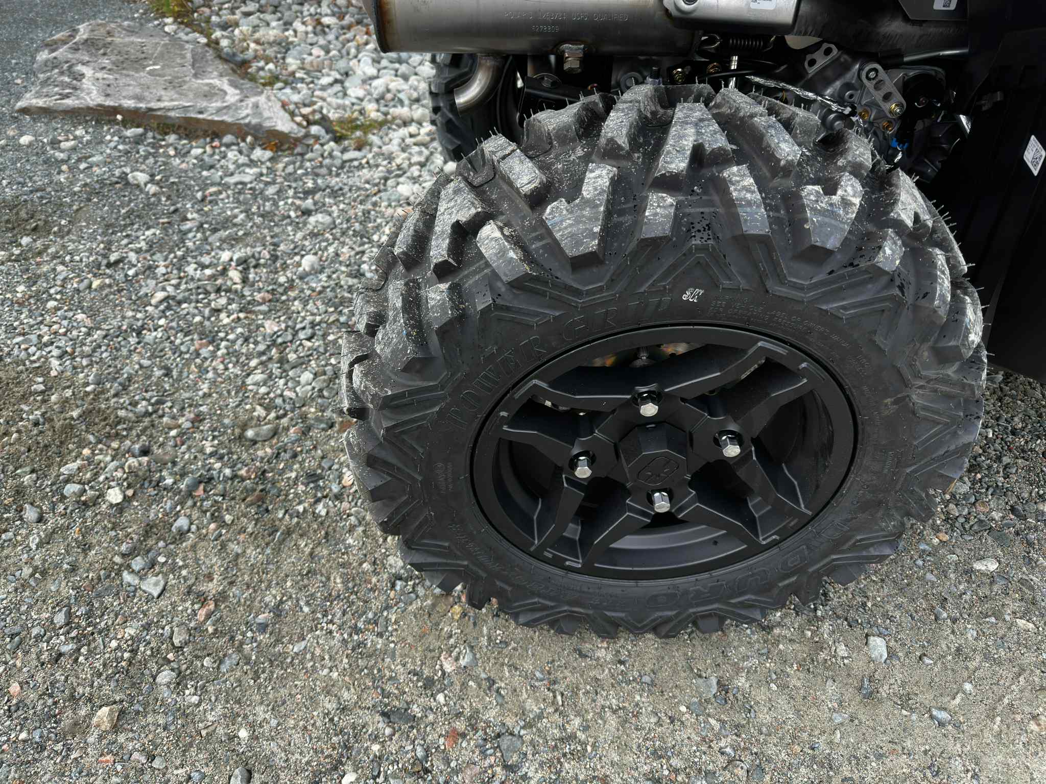 POLARIS SPORTSMAN 570 TRAIL 2026 – Image 6