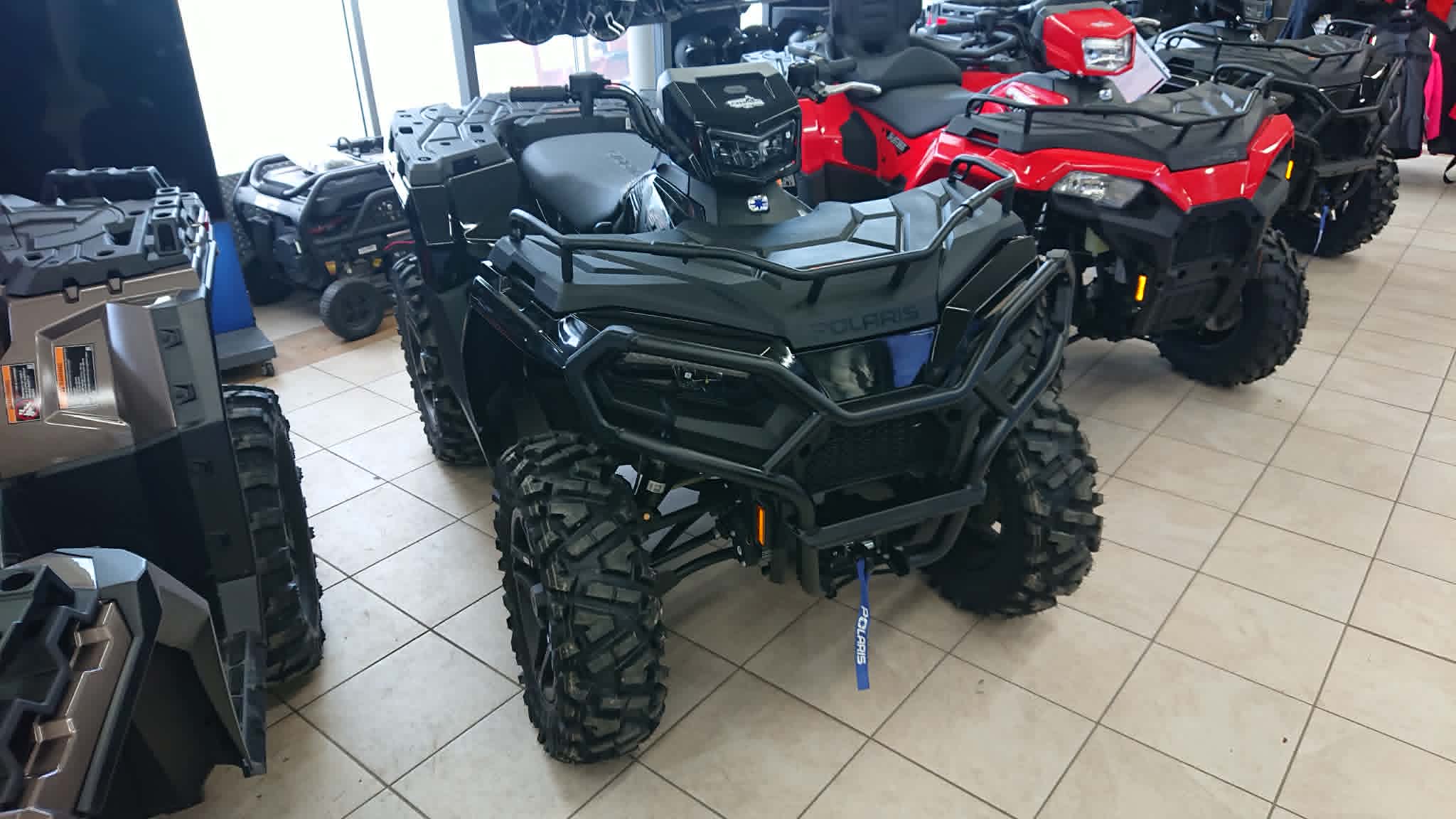 POLARIS SPORTSMAN 570 TRAIL 2026