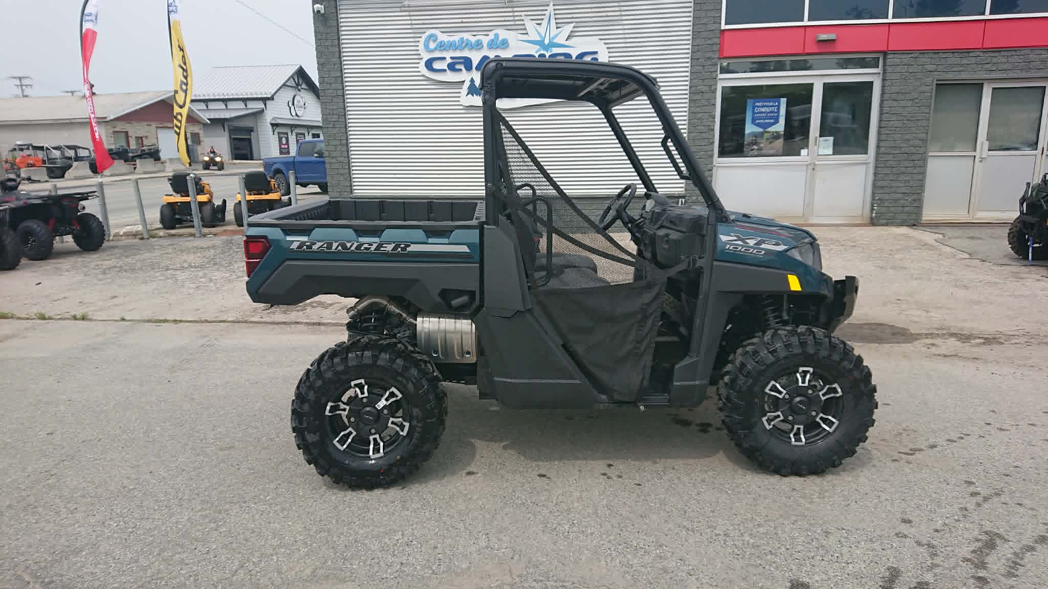 POLARIS RANGER XP 1000 PREMIUM 2026 – Image 3