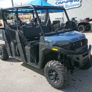 POLARIS RANGER 570 SP CREW 2026