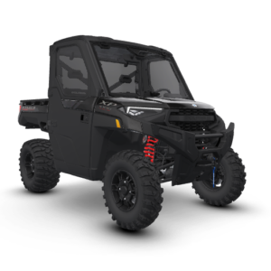 POLARIS RANGER XP 1000 NORTHSTAR TRAILBOSS 2027