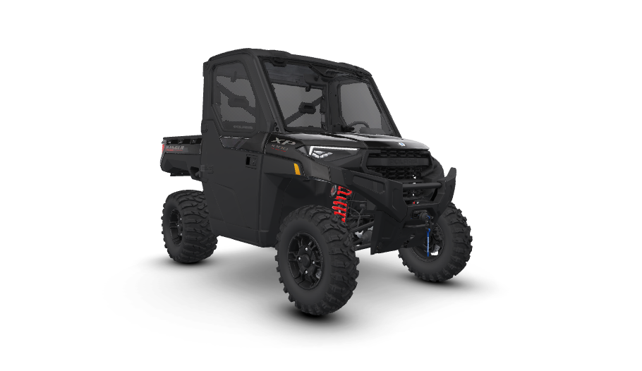 POLARIS RANGER XP 1000 NORTHSTAR TRAILBOSS 2027