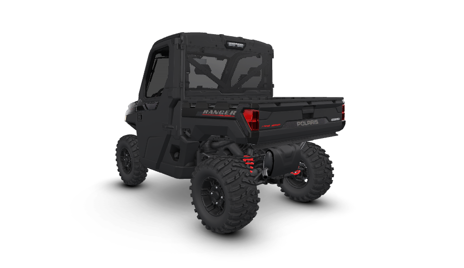POLARIS RANGER XP 1000 NORTHSTAR TRAILBOSS 2027 – Image 3