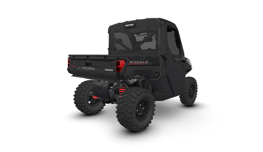 POLARIS RANGER XP 1000 NORTHSTAR TRAILBOSS 2027 – Image 4