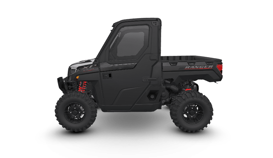 POLARIS RANGER XP 1000 NORTHSTAR TRAILBOSS 2027 – Image 5