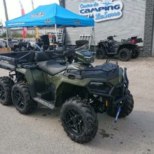 POLARIS SPORTSMAN 570 6X6 BIG BOSS 2026