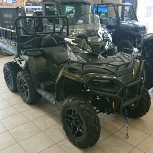 POLARIS SPORTSMAN 570 6X6 BIG BOSS 2026